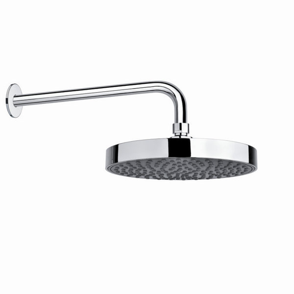 Gedy by Nameeks Superinox Shower System Wayfair